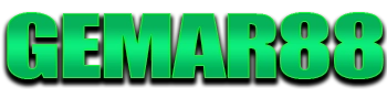 Logo Gemar88